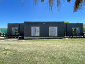 Cabañas Valle Escondido 4
